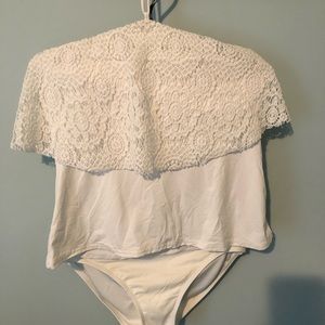 Two piece Women’s Michael Kors bathing suit